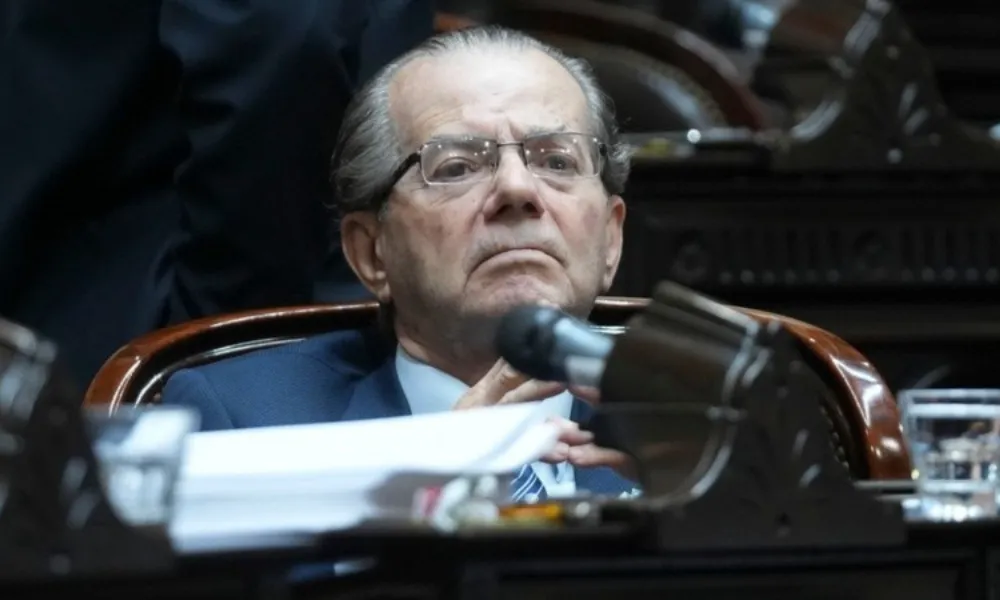 Diputado