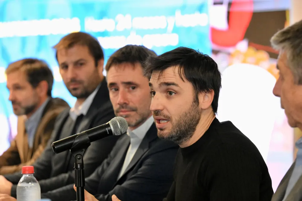Alivio fiscal y acceso al crédito pilares para recuperar la inversión anuncio el gobernador