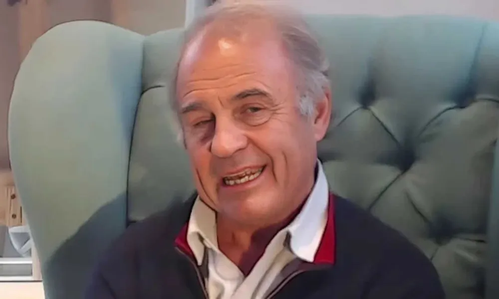 Fernando Brom