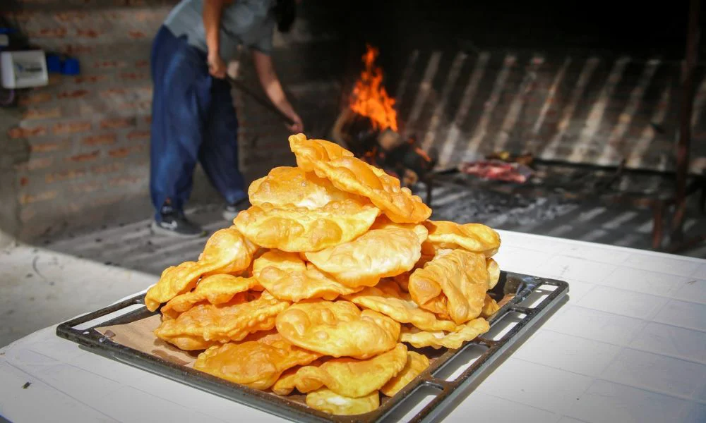 Feria de Productores y Artesanos de 28 de Julio
