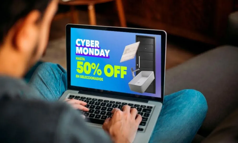 Cyber monday