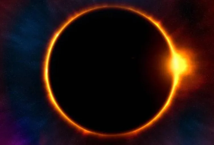 Eclipse alunar