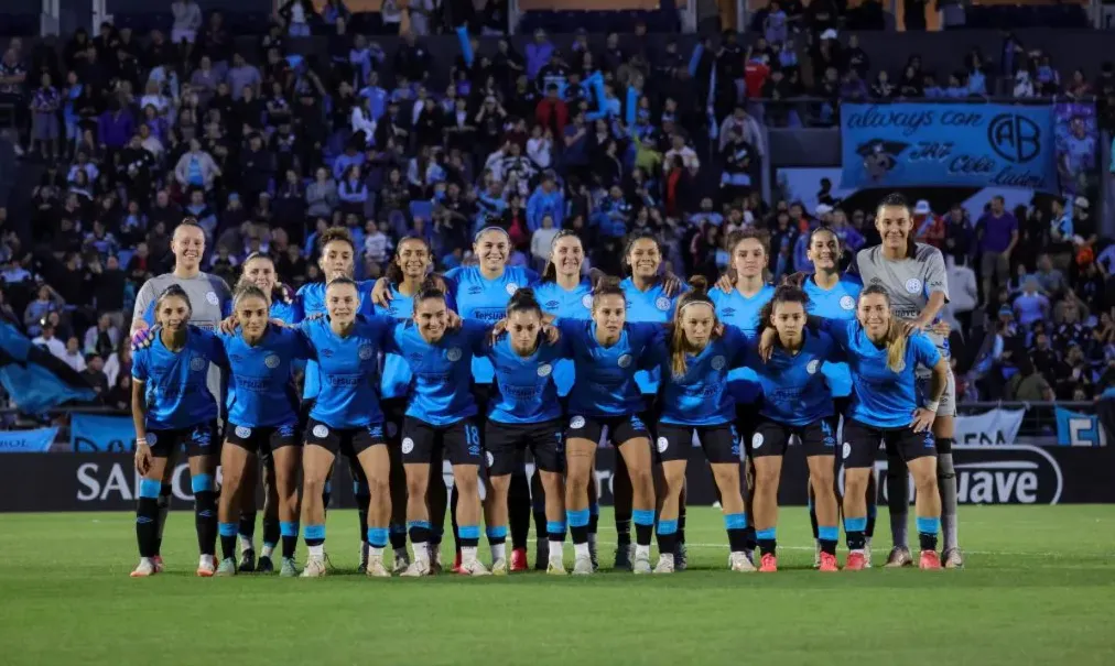 Las Piratas dieron vuelta la serie ante Racing, ganaron 2-0 en casa