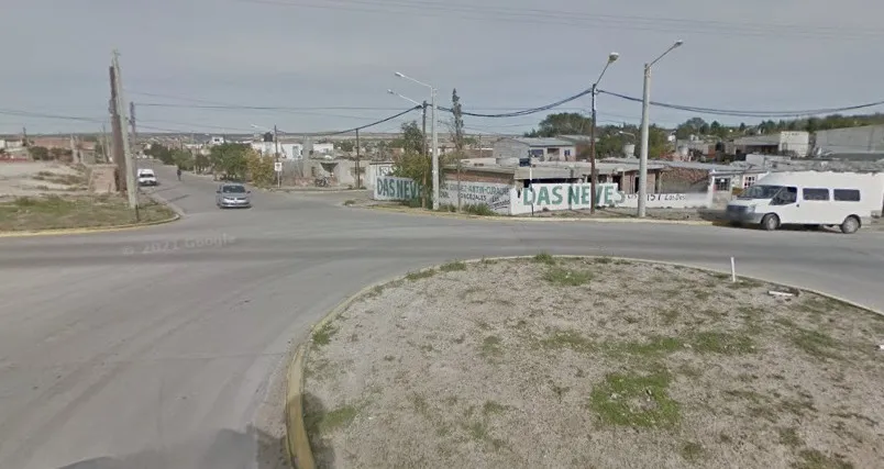 Imagen ilustrativa- Madryn