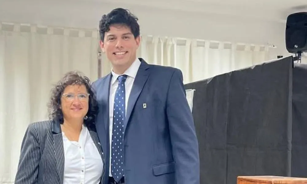 Bohn y Canio