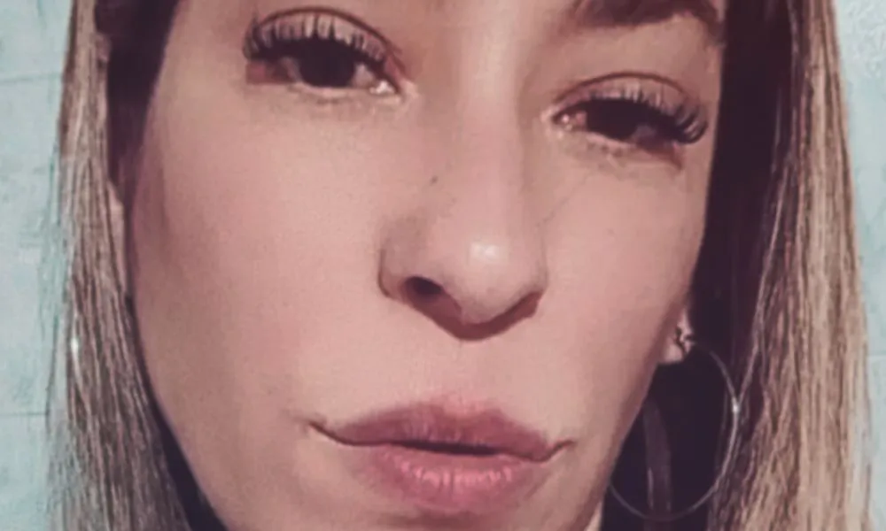 Daniela Lazarte Páez