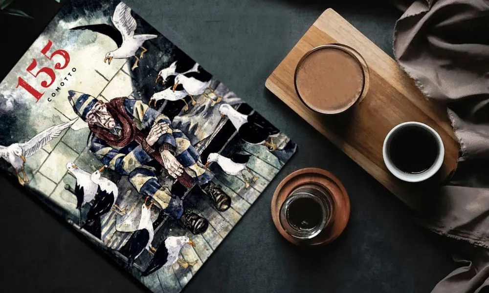 155 DE Agustín Comotto