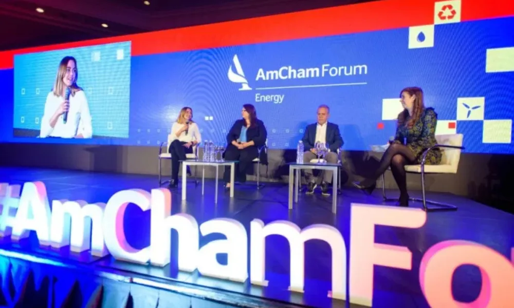 AmCham Forum