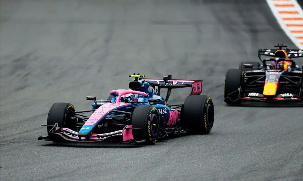 La categoría dejará afuera el sistema Straight Line durante la carrera del domingo en Montecarlo.