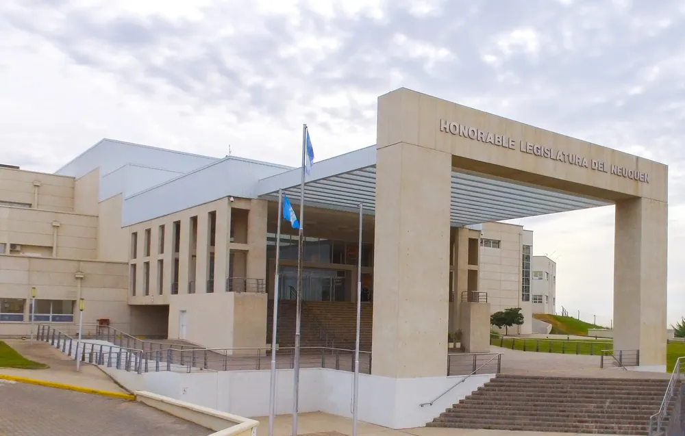 Legislatura Neuquén 2