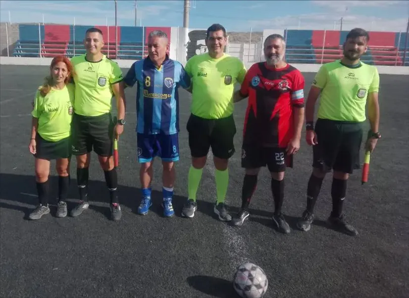 Con un golazo de Fernández, Diablos Rojos venció a Sporting