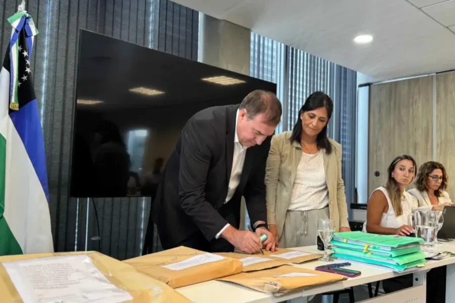 Ofertas por las áreas Medianera y Rinconada-Puesto Morales