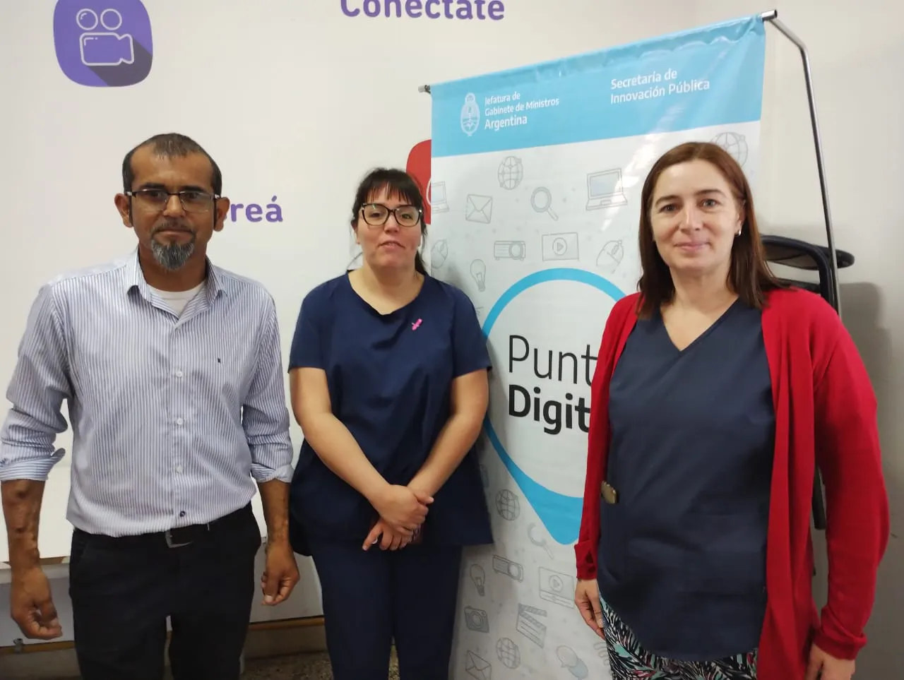 Campaña preventiva contra el cáncer de mama 1