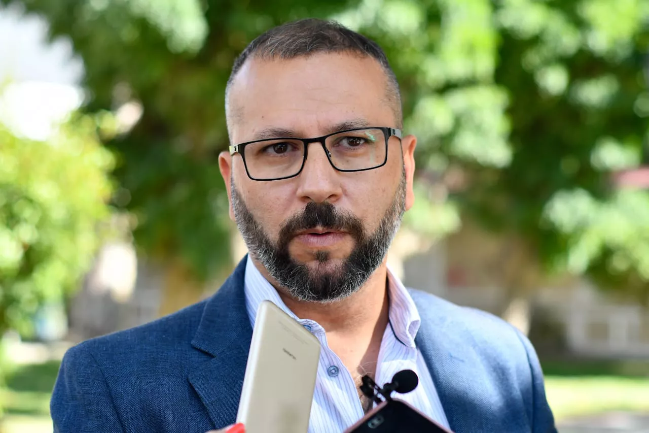 fabricio petrakosky