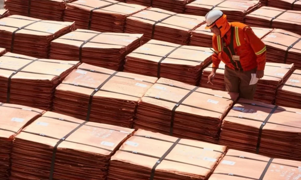 Nueve proyectos que avanzan en distintas etapas de desarrollo.