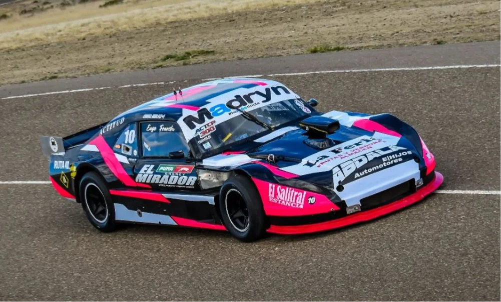 La tercera fecha del automovilismo provincial entra en etapa competitiva este sábado en Trelew.