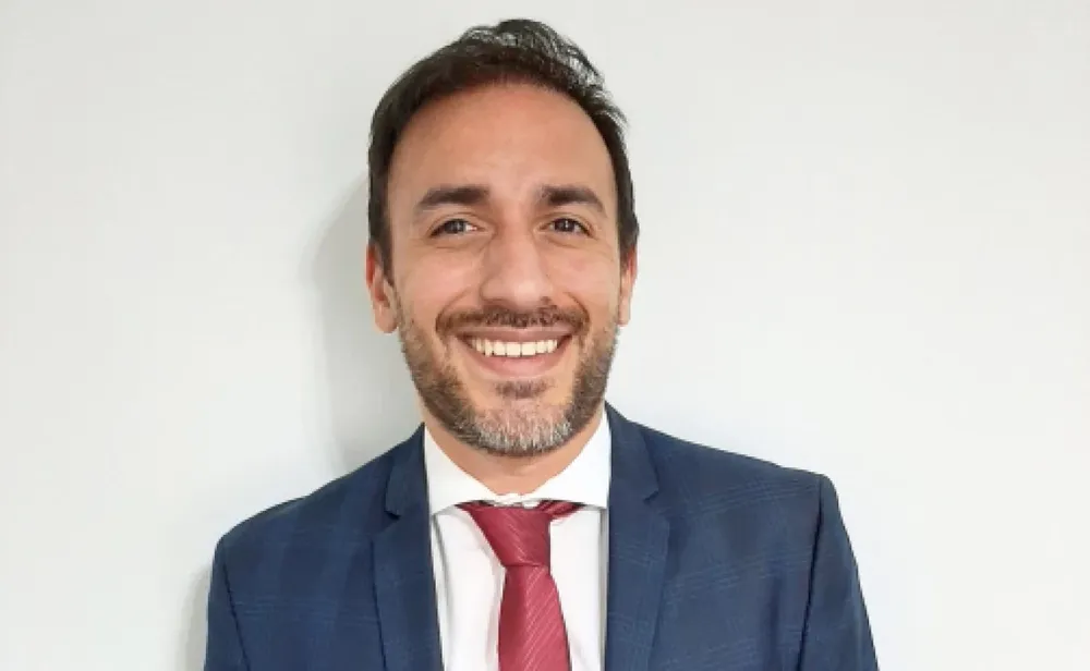 Alejandro Sarubbi Benítez (Radio Rivadavia)