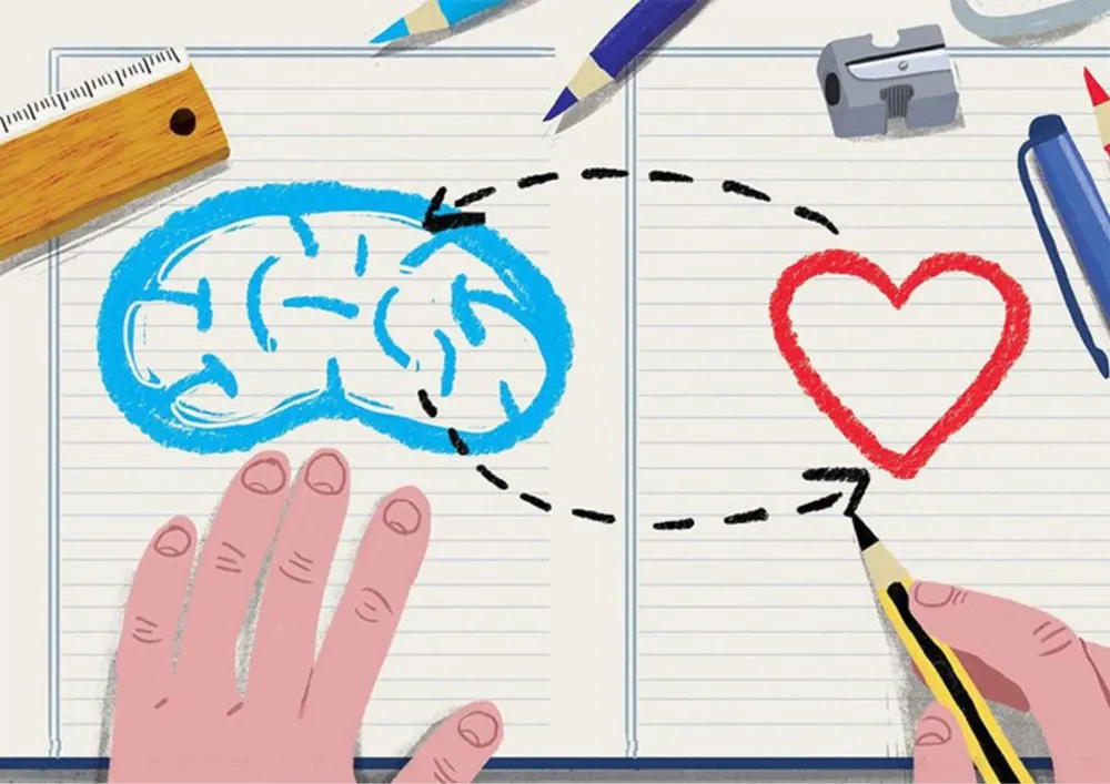 Educación Emocional en escuelas públicas chubutenses