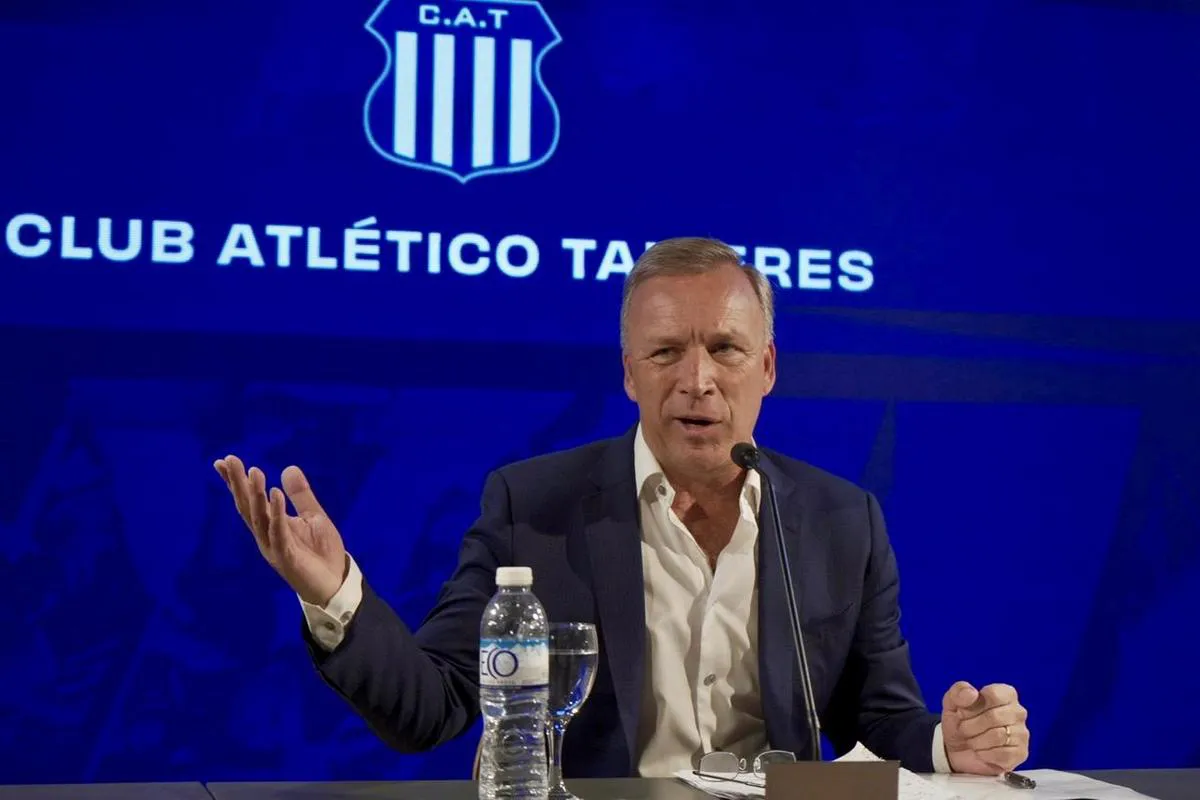 Fassi se defendió