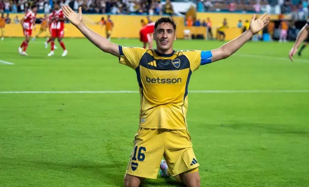 El Xeneize enfrenta a Auckland City con la obligación de ganar