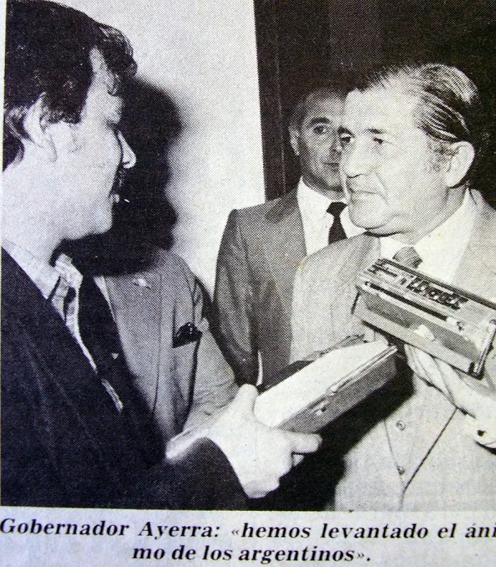 MI ARCHIVO - Malvinas 4 - Imagen Emeroteca biblioteca Sarmiento