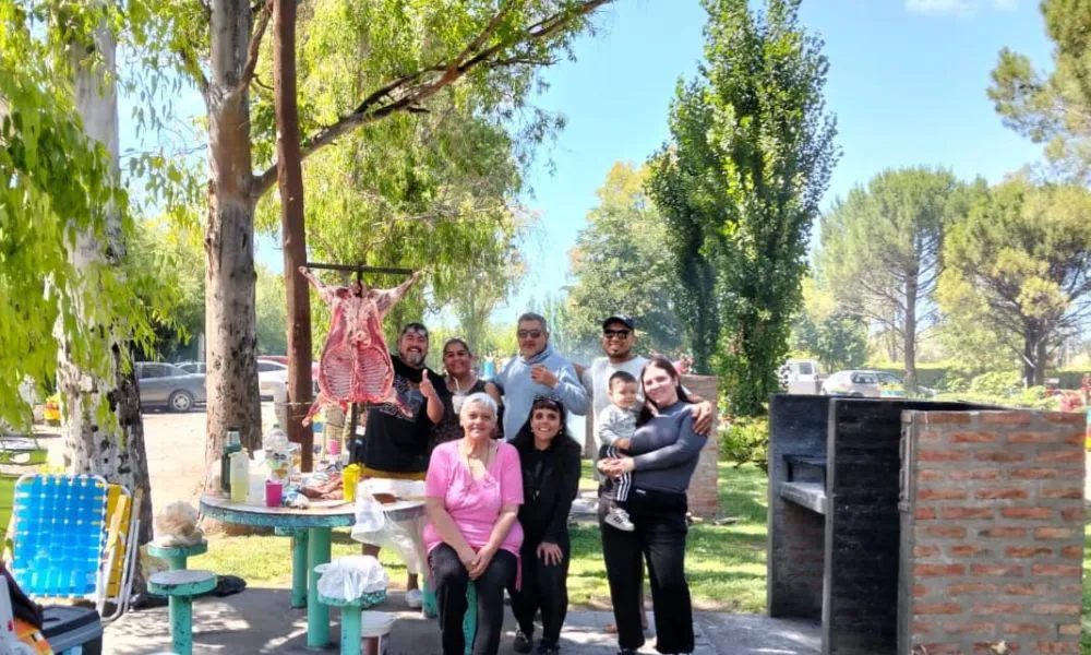 fogones completos y actividades sostenidas