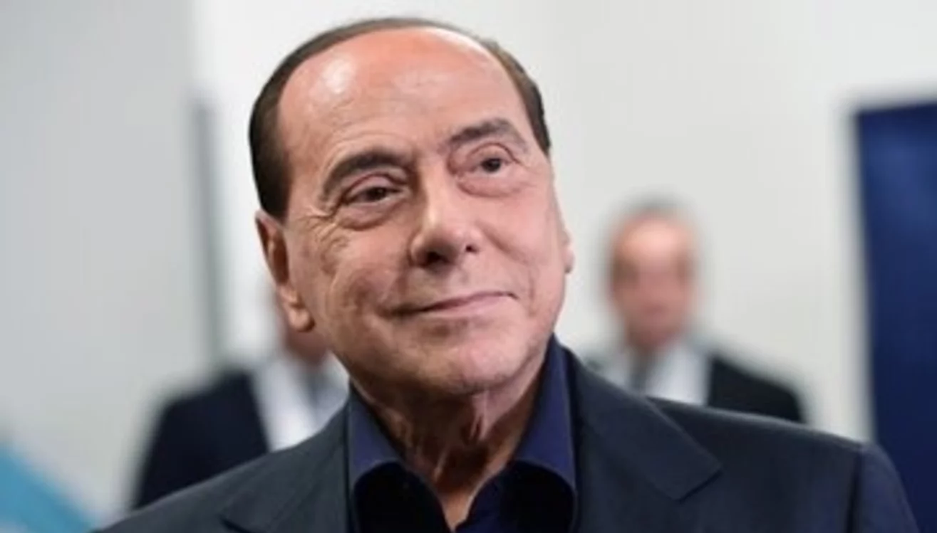 Silvio Berlusconi