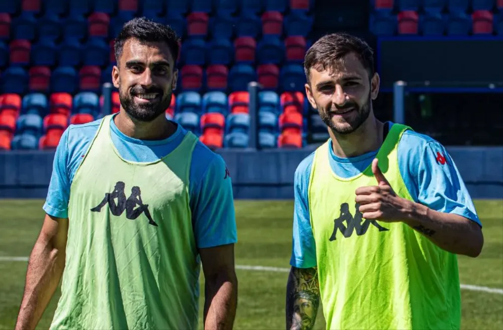 Tigre recibe a Defensa y Justicia este viernes a las 19.00