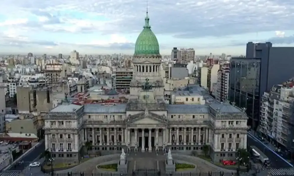 Congreso