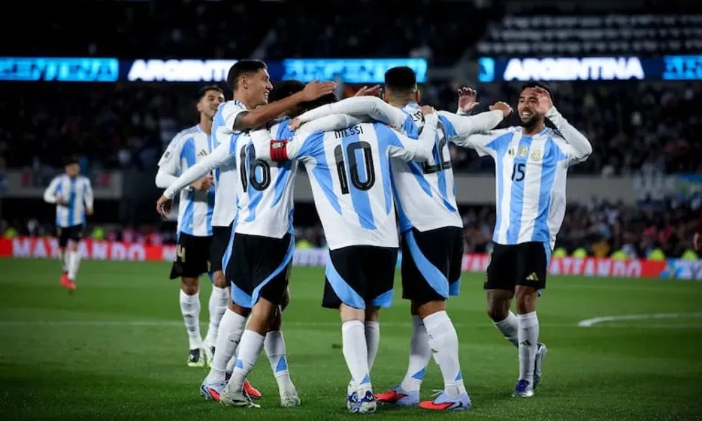 Selección