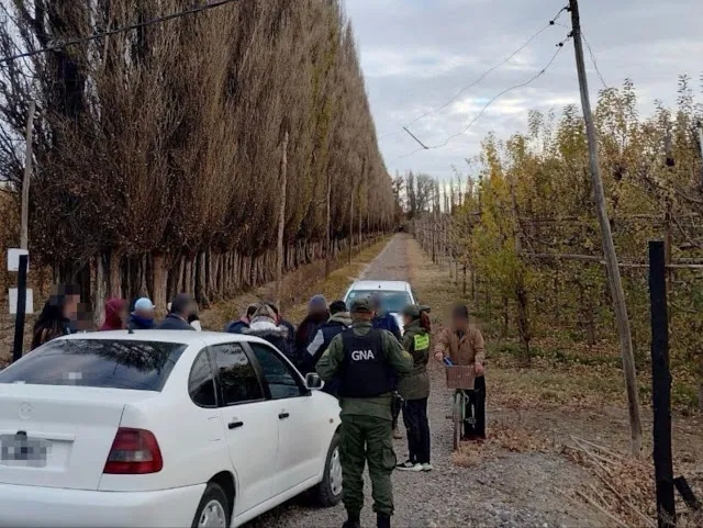 Gendarmería