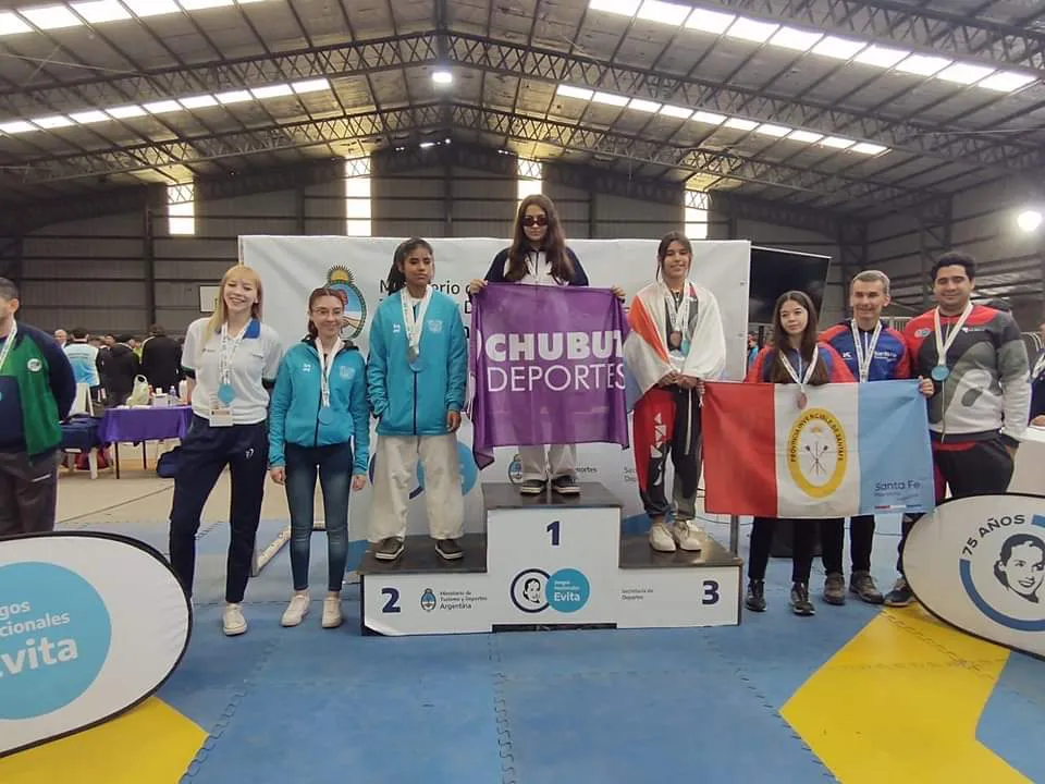ORO Y PLATA EN MAR DEL PLATA