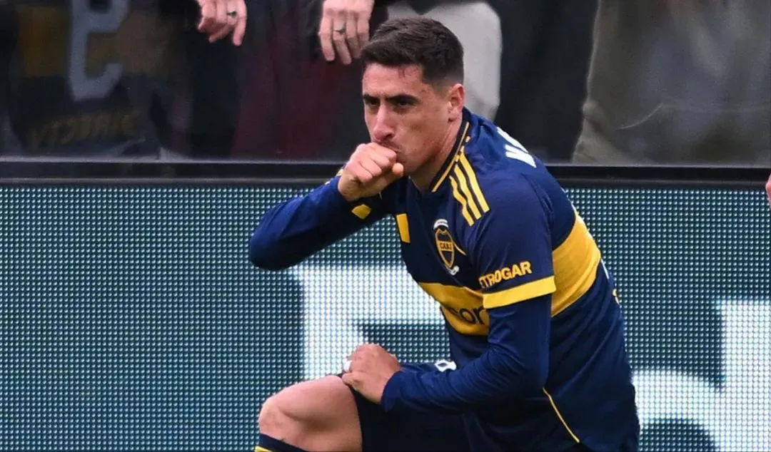 El Xeneize superó 2-1 a Estudiantes y se prepara con confianza para recibir a River en la Bombonera