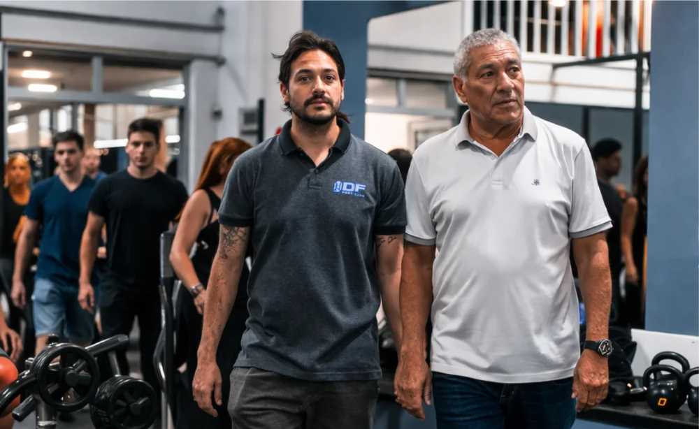 El espacio del SEC reabrió con nuevas instalaciones, más equipamiento y tecnología.