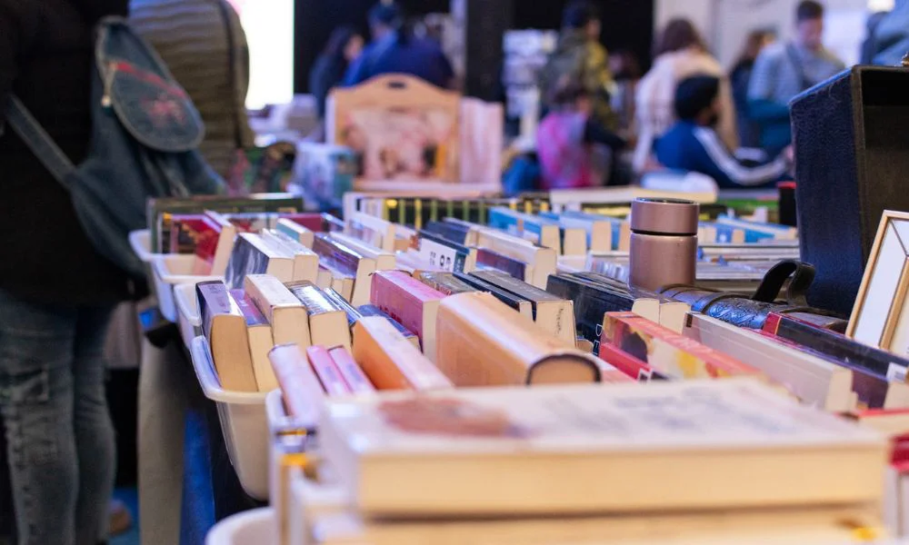 Feria del Libro