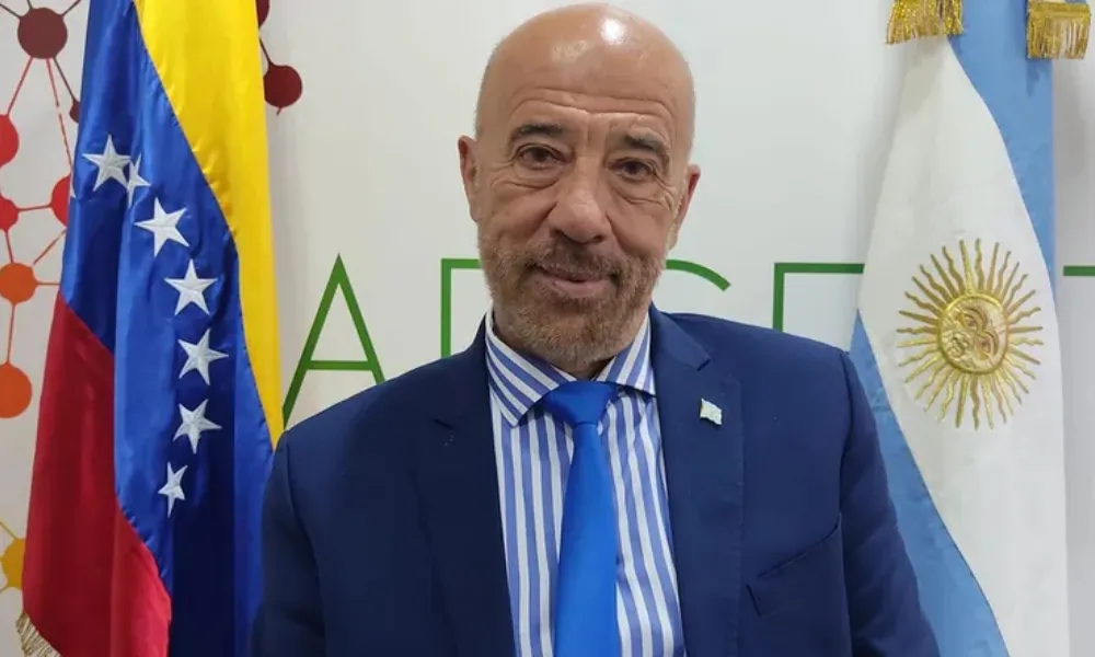 Oscar Laborde