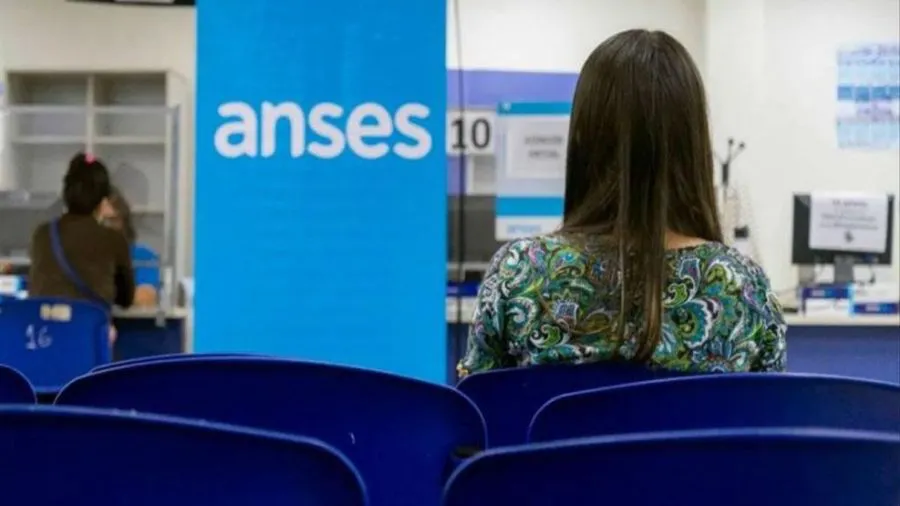 Oficina de Anses
