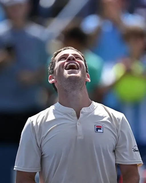 Diego Schwartzman estara en el Us Open