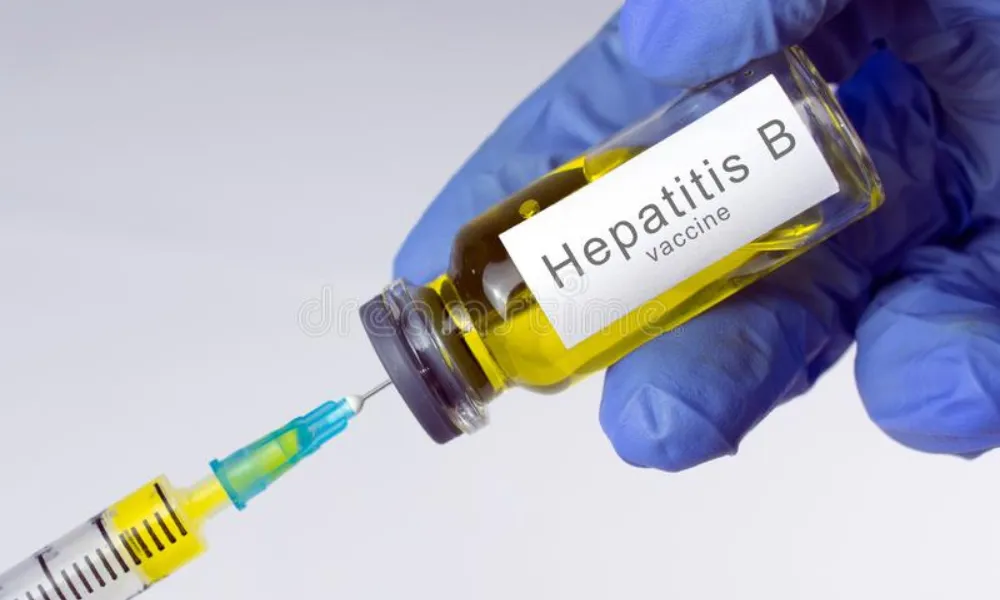 vacuna hepatitis