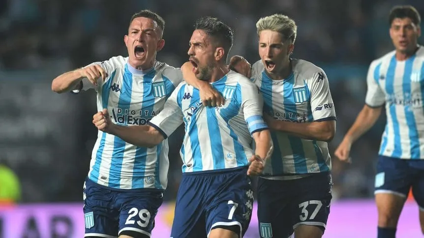 SE DEFINIERON LOS 8 EQUIPOS QUE SIGUEN EN CARRERA