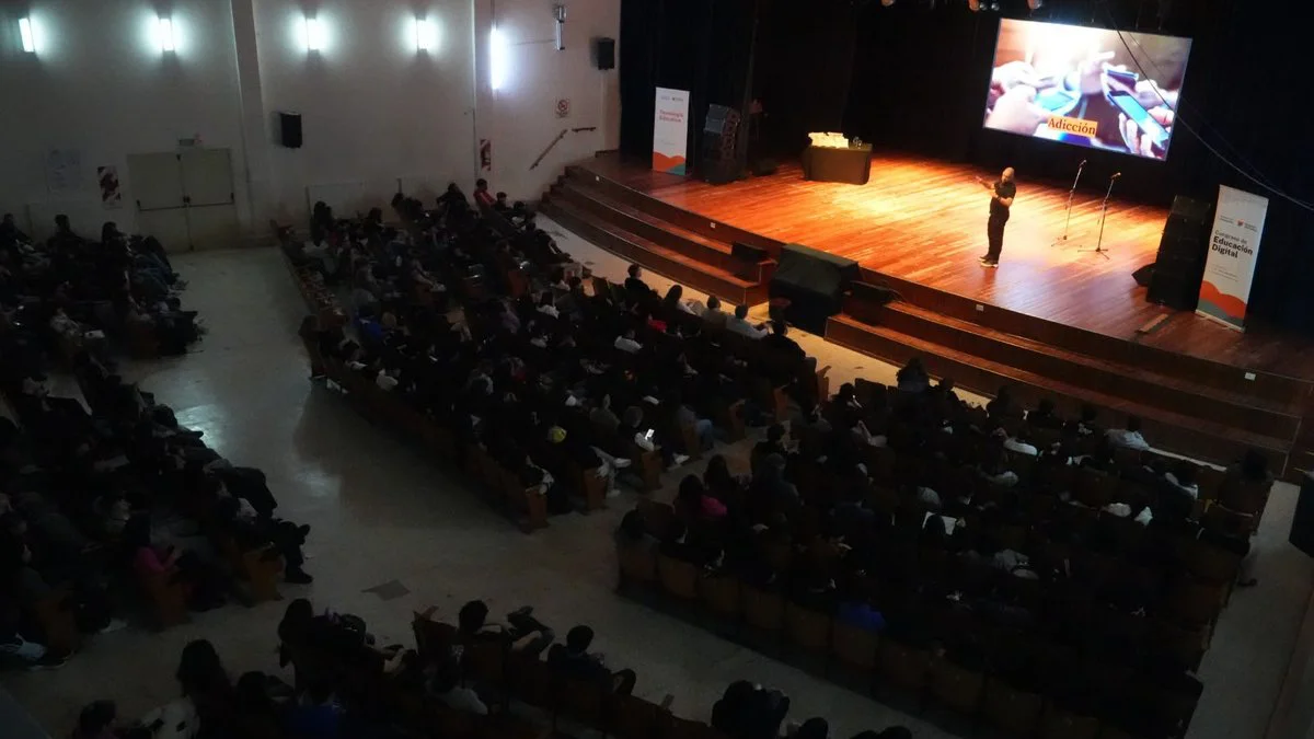 Congreso de Educación Digital