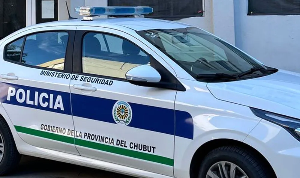 Balearon a un joven en Comodoro Rivadavia