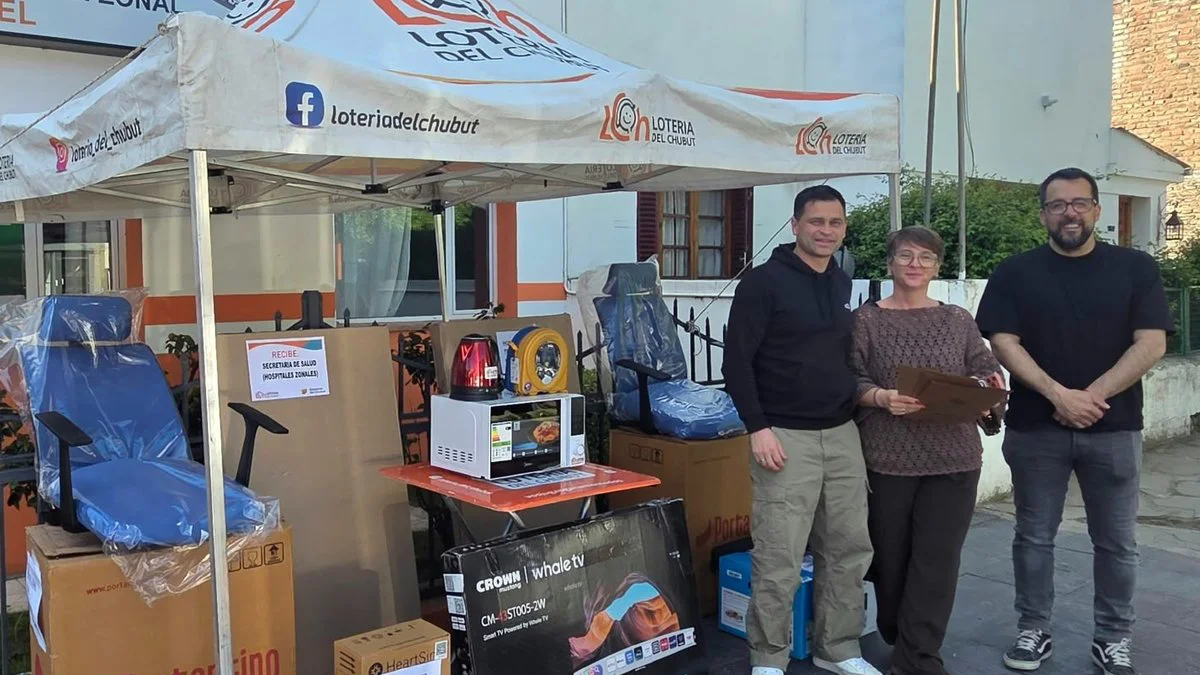 Equipamiento para hospitales