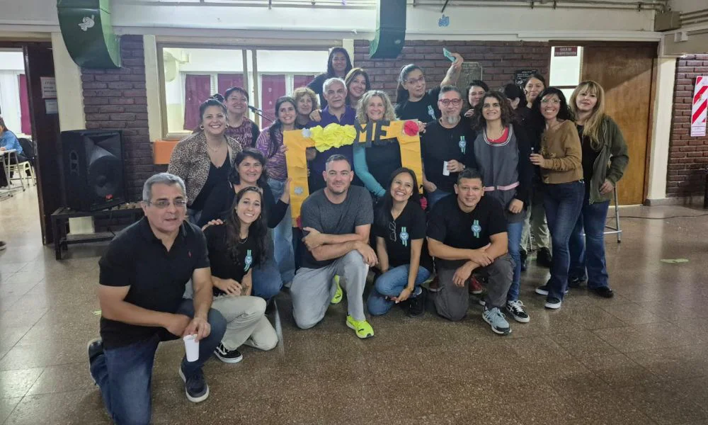 Escuela 753 de Rawson