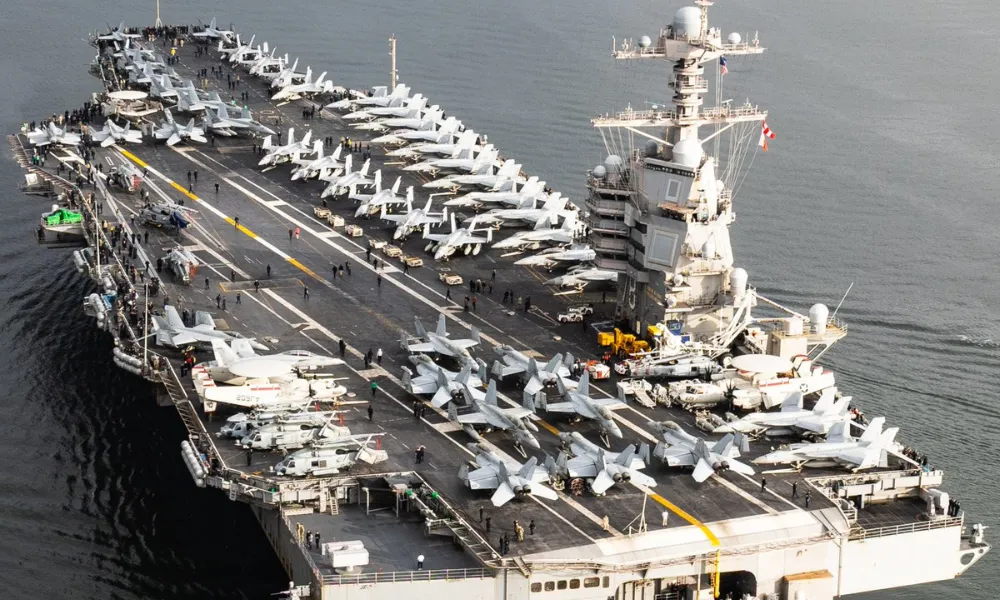 Portaaviones