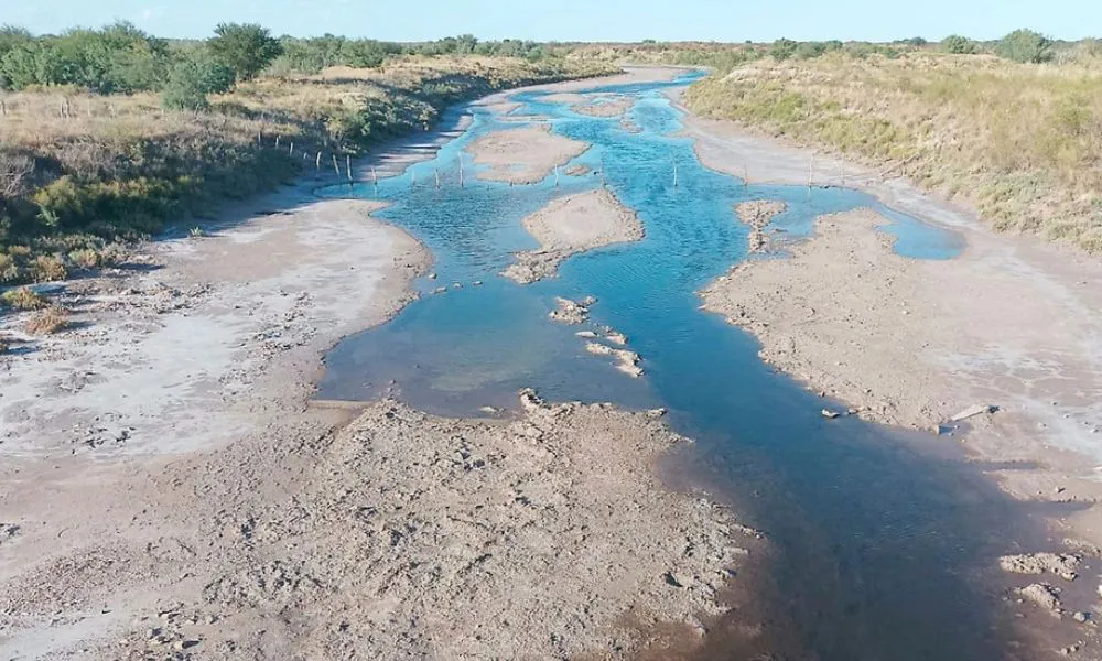 cuenca Desaguadero–Salado–Chadileuvú–Curacó