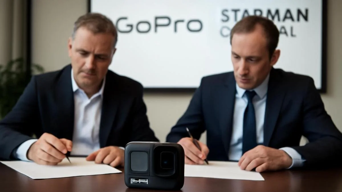 GOPRO