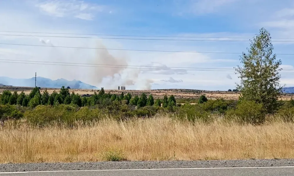 Incendio