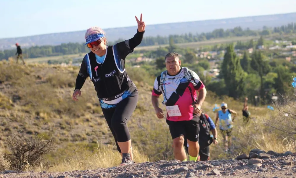 Cross de Noche Buena