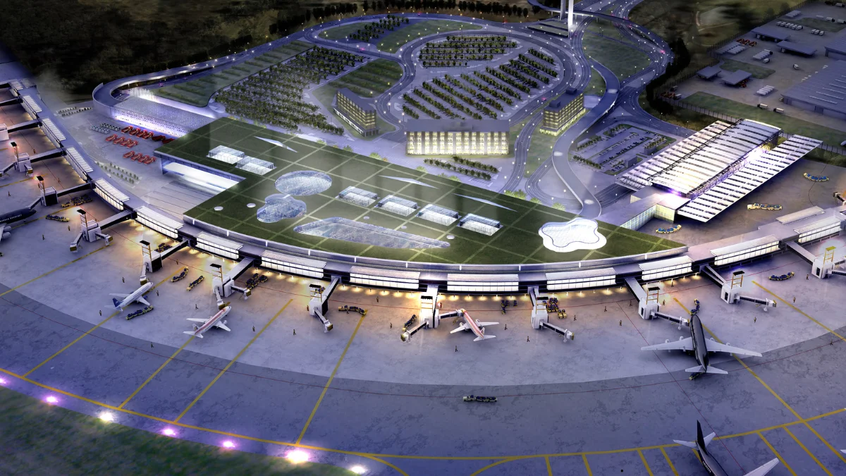 Ezeiza turismo al exterior